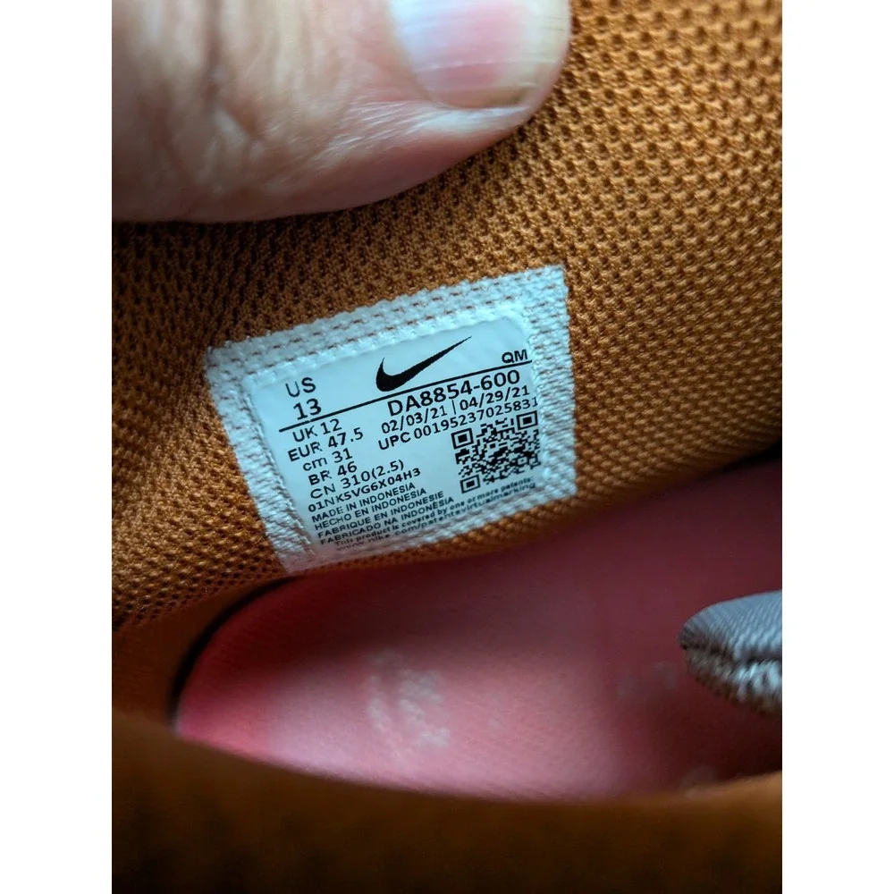 Nike great shape